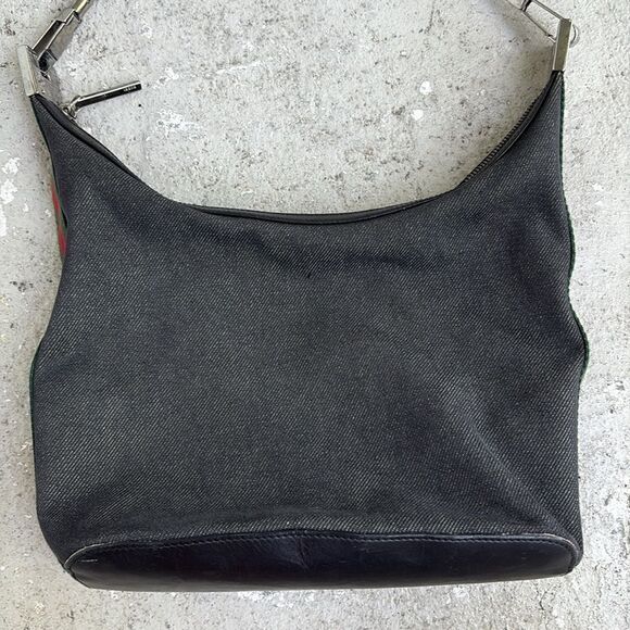 Gucci Web Hobo bag - Picture 3 of 17